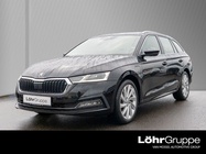 Skoda Octavia 2022