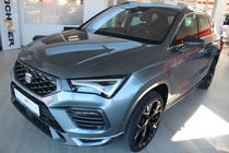Seat Ateca 2023