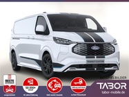 Ford Transit Custom 2026