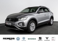 Volkswagen T-Roc 2024