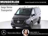 Mercedes-Benz V-Class 2025