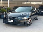 Audi A6 2020