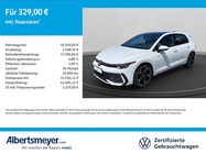 Volkswagen Golf 2025