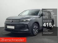 Volkswagen Tiguan 2025