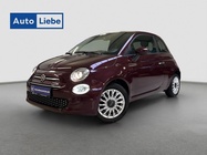 Fiat 500 2020
