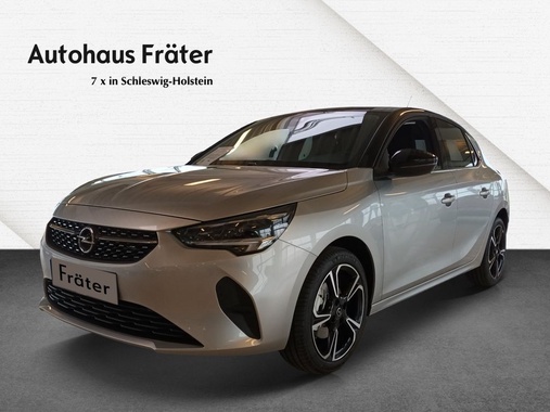 Opel Corsa 2023