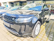 Land Rover Evoque 2019