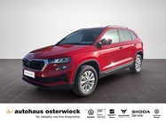 Skoda Karoq 2026