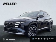 Hyundai Tucson 2025