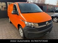 Volkswagen T6 2022
