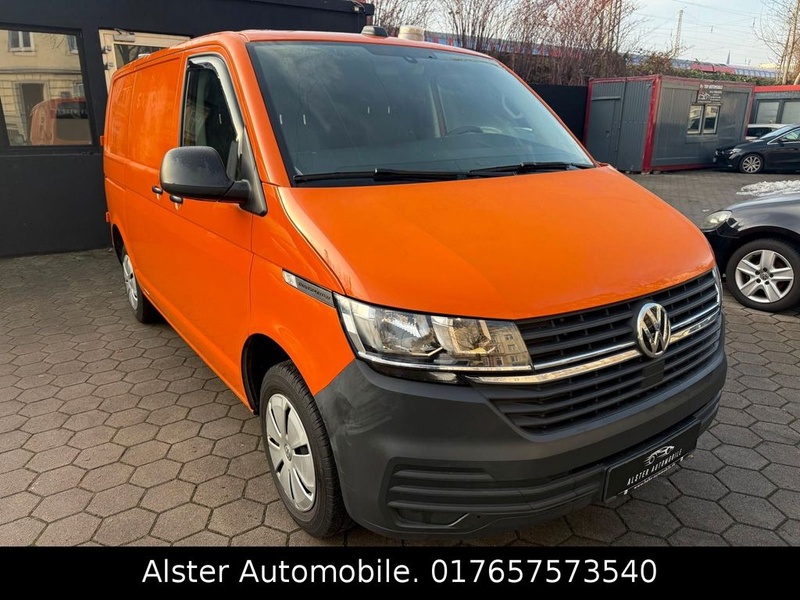 Volkswagen T6