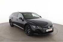 Volkswagen Arteon 2021