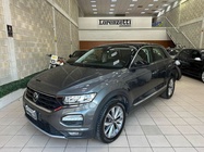 Volkswagen T-Roc 2021
