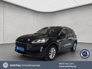 Ford Kuga 2022