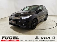 Honda HR-V 2019