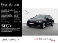 Audi A3 2025
