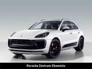 Porsche Macan 2021