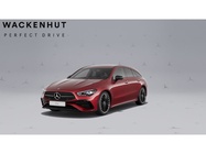 Mercedes-Benz CLA-Class 2025