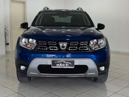 Dacia Duster 2021