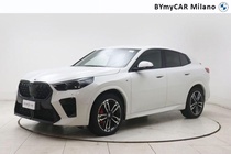 BMW X2 2025