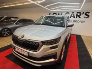 Skoda Kodiaq 2022