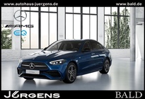 Mercedes-Benz C-Class 2025