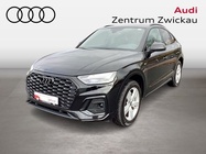 Audi Q5 2021