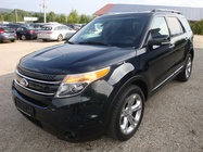 Ford Explorer 2014