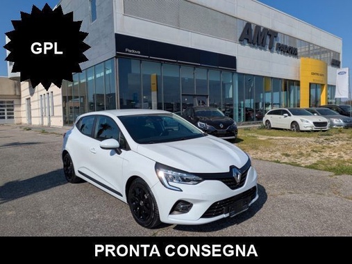 Renault Clio 2021
