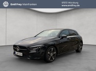 Mercedes-Benz A-Class 2026