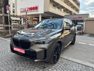BMW X5 2025
