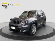 Jeep Renegade 2021