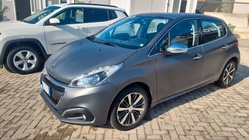 Peugeot 208 2016
