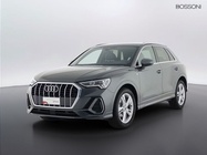 Audi Q3 2024