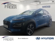 Hyundai Kona 2020