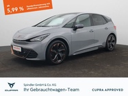 Cupra Born 2022