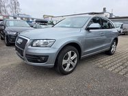 Audi Q5 2012