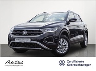 Volkswagen T-Roc 2024