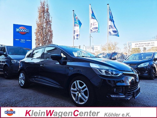 Renault Clio 2020