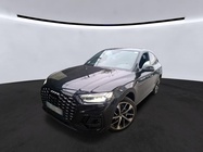 Audi Q5 2022
