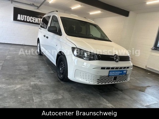 Volkswagen Caddy 2023
