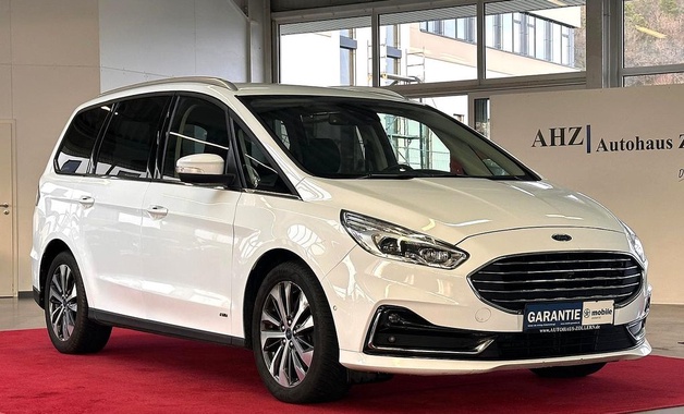 Ford Galaxy 2020