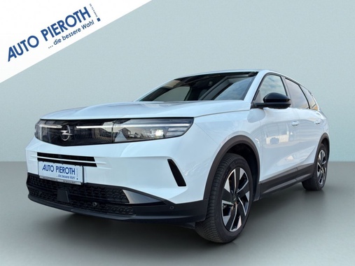 Opel Grandland 2025