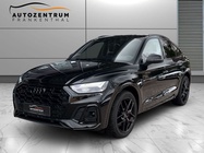 Audi SQ5 2023