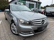 Mercedes-Benz C-Class 2013