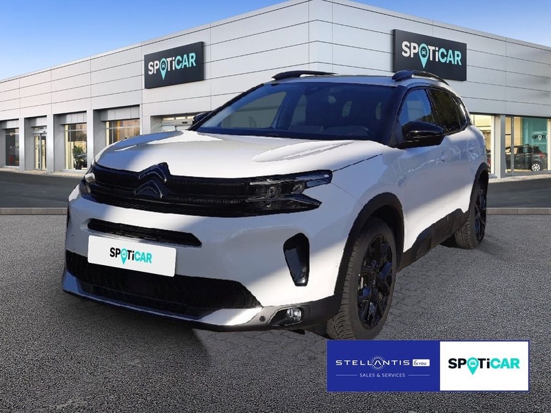 Citroen C5