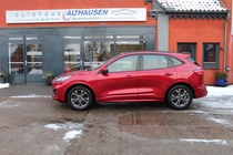 Ford Kuga 2024