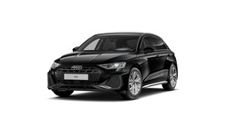 Audi A3 2025