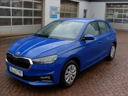Skoda Fabia 2025