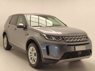 Land Rover Discovery Sport 2021